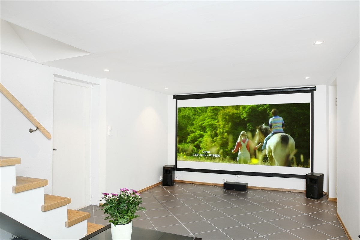 Kinorom Galleribilde