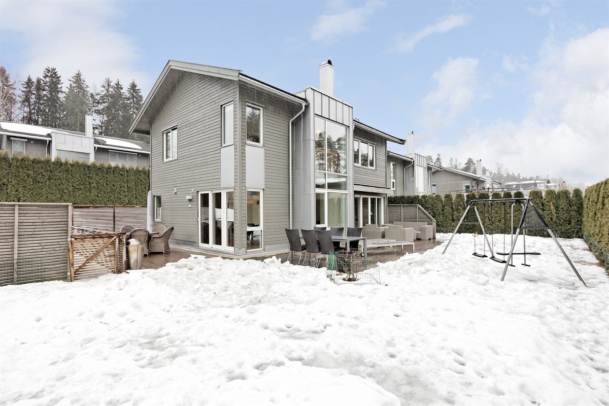 Velkommen til Søndre vei 91! Galleribilde