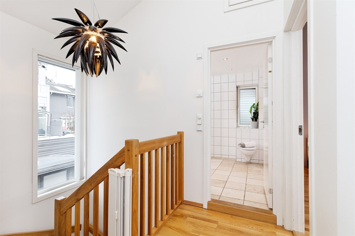 Trapp ned Galleribilde