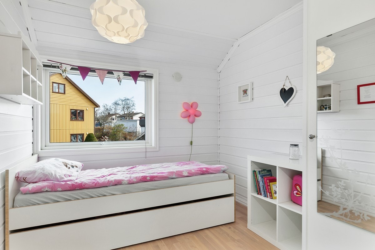 Soverom 2 Galleribilde