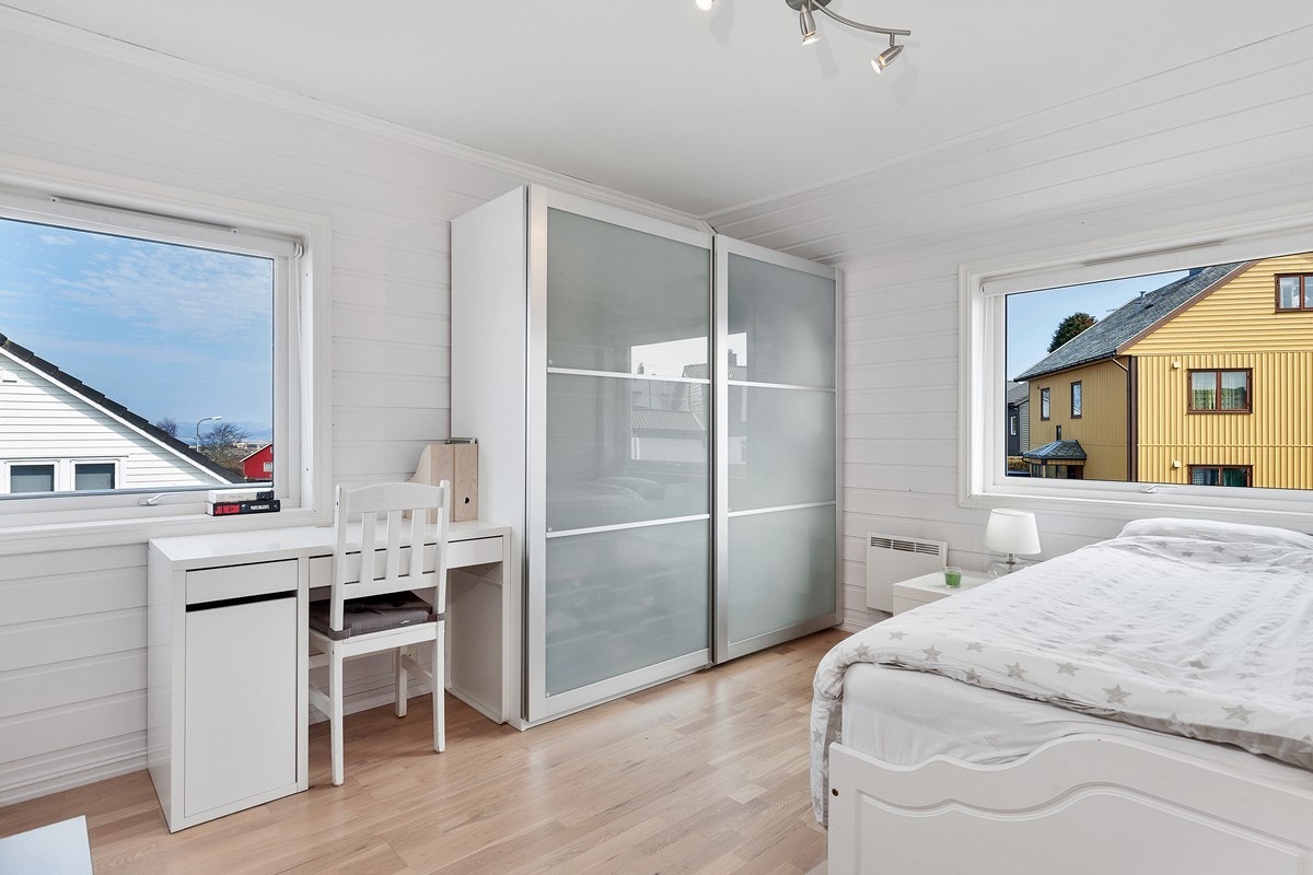 Soverom 3 Galleribilde