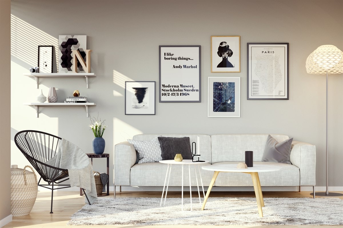 Nøytralt eksempelbilde Galleribilde