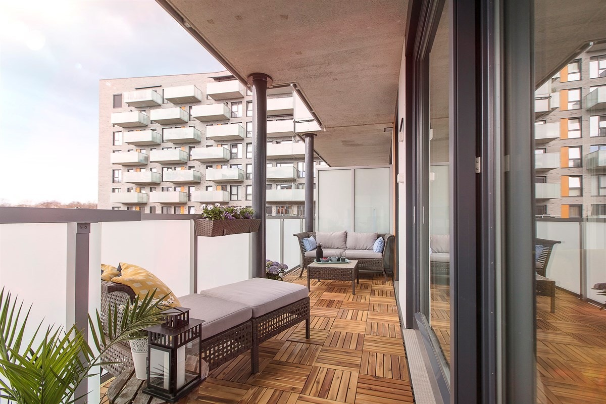 Perfekt for deilige sommerdager! Galleribilde