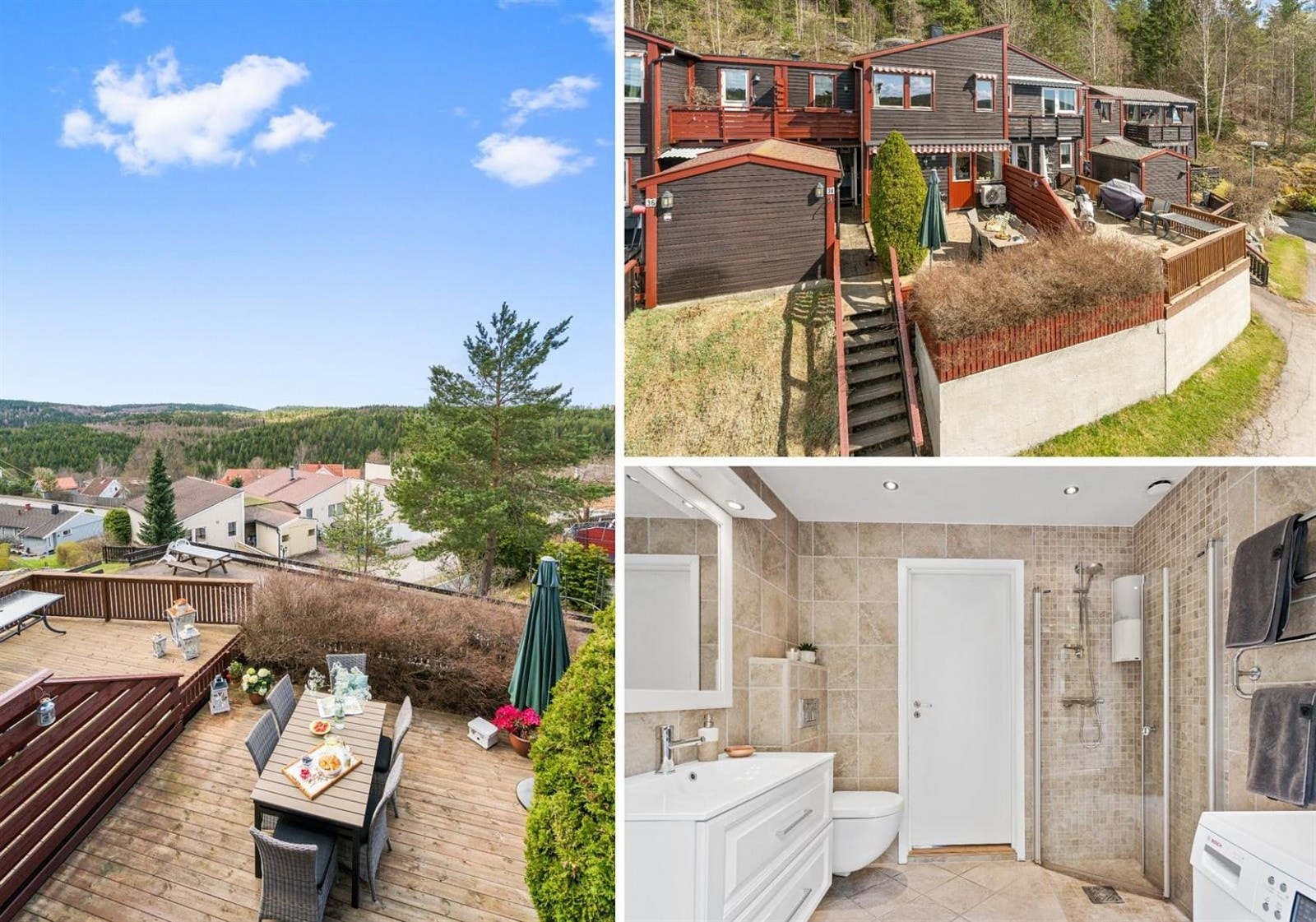 Velkommen til Stenfeltskogen 38 Galleribilde