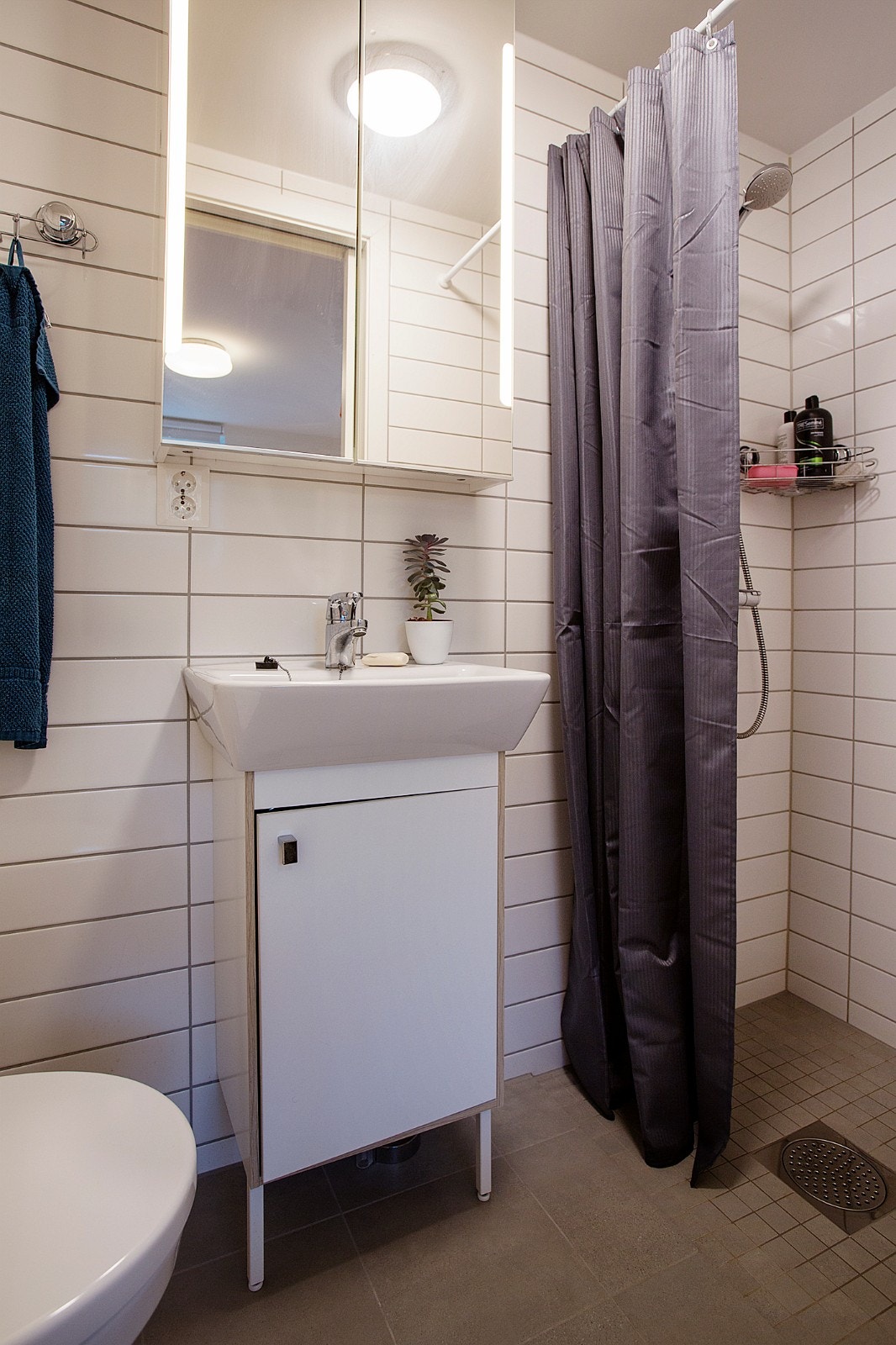 Eget bad Galleribilde