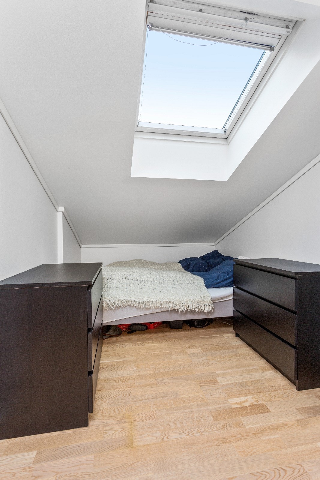 soverom/ alkove Galleribilde