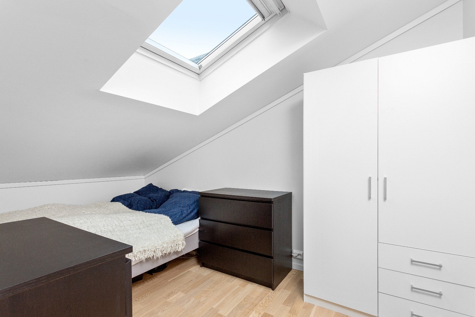 Sovealkove Galleribilde