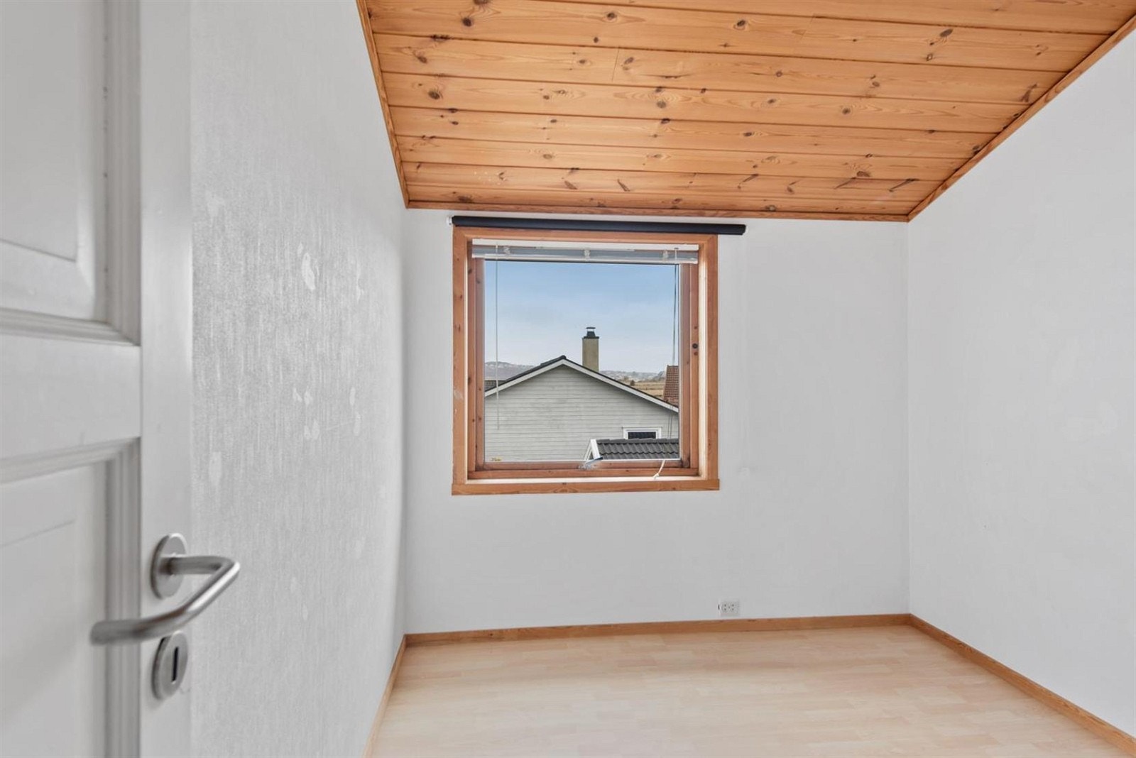 Soverom. Galleribilde