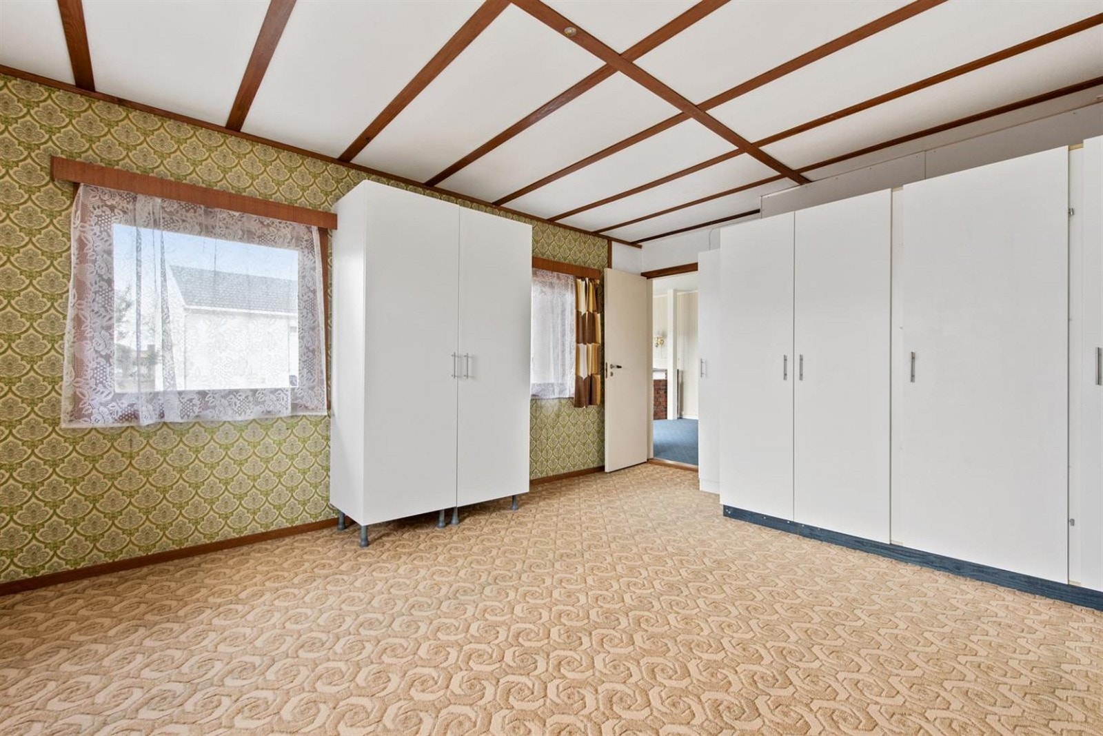 Soverom. Galleribilde