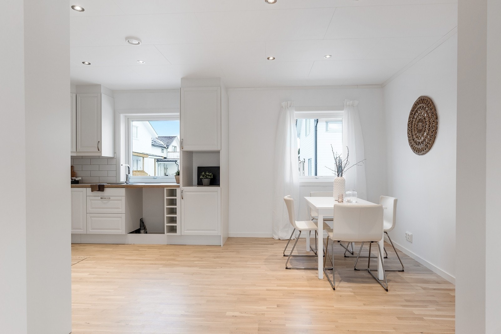 Eatsje 1: Stue bildet#5 Galleribilde