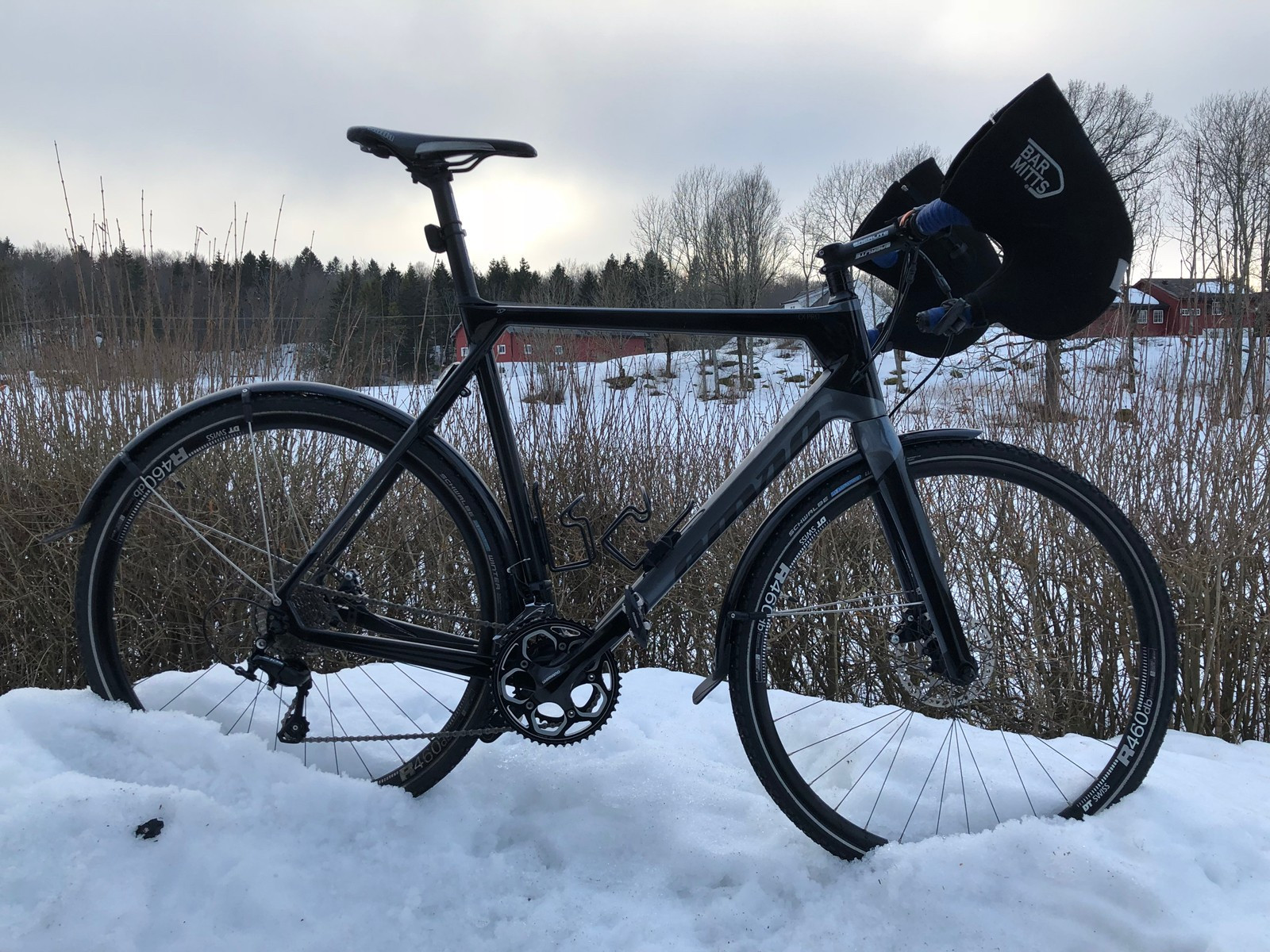 gavia cx pro carbon