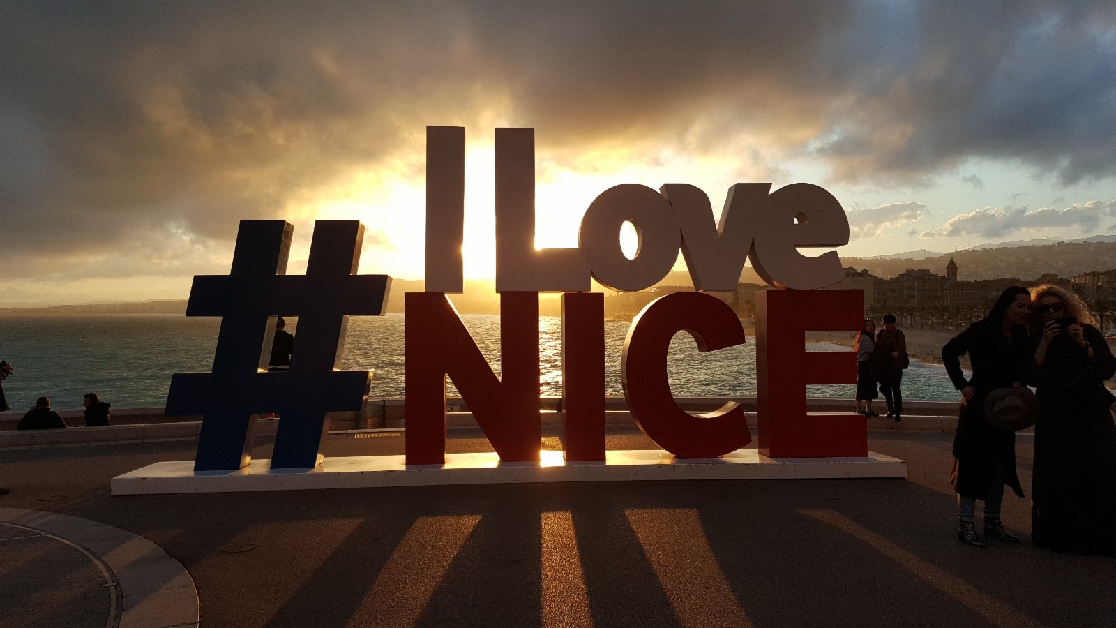 20 min fra leiligheten Galleribilde