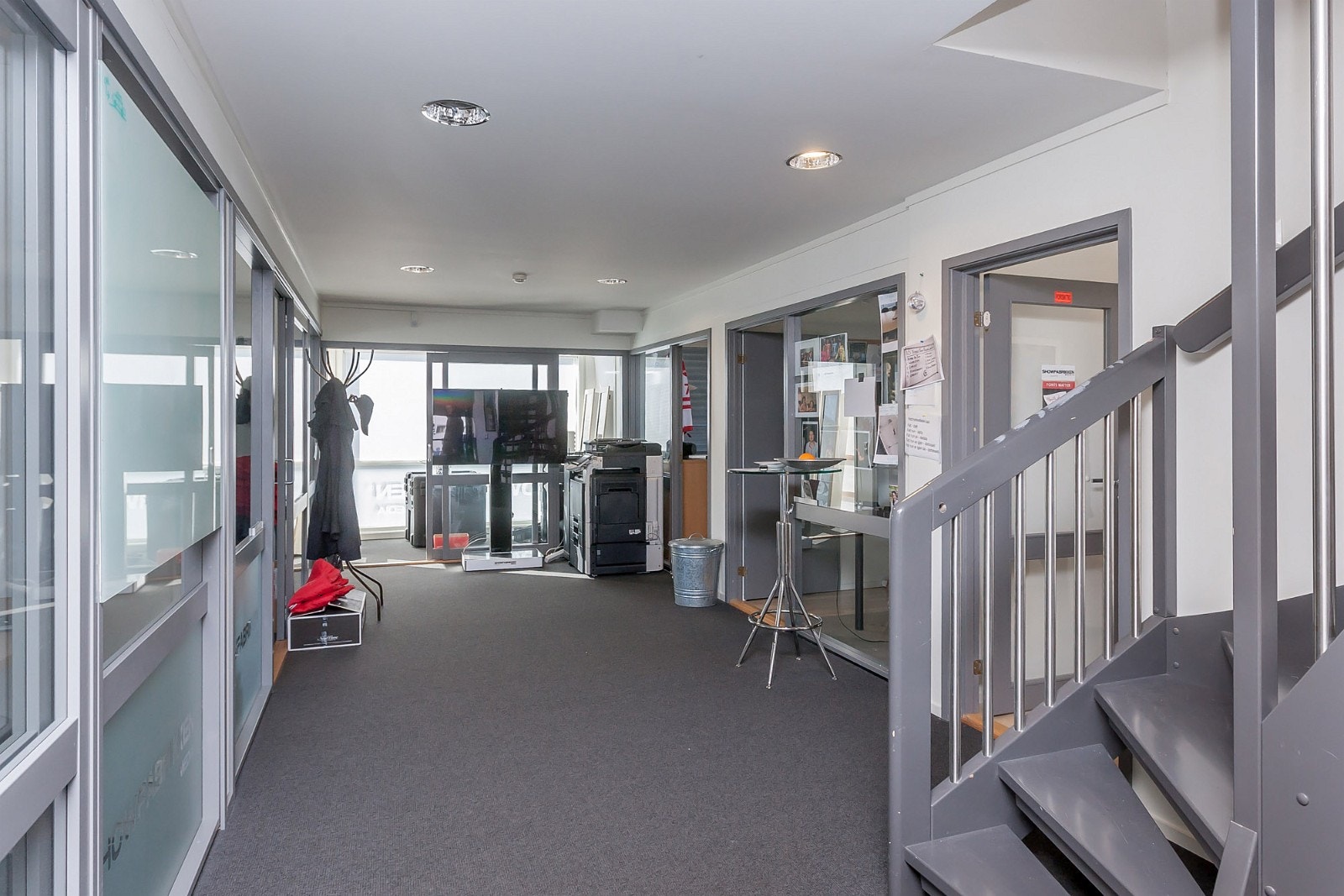 Kontorer 2.etg. Galleribilde