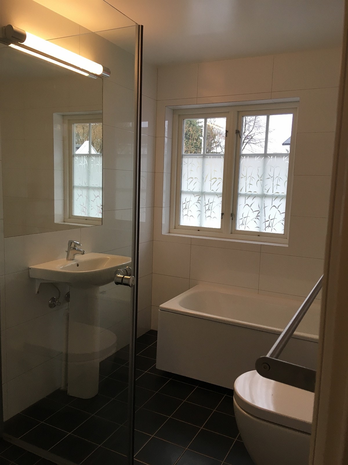 Baderom fra 2016 Galleribilde