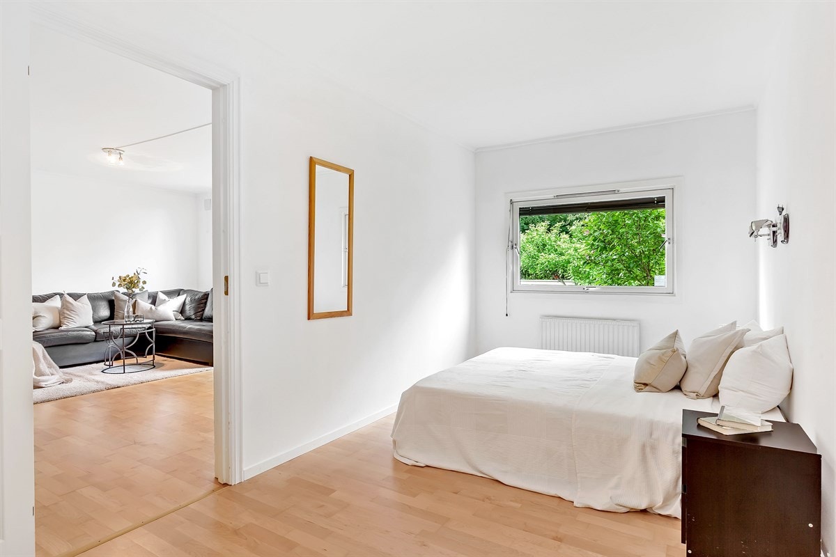 Soverom 1 Galleribilde