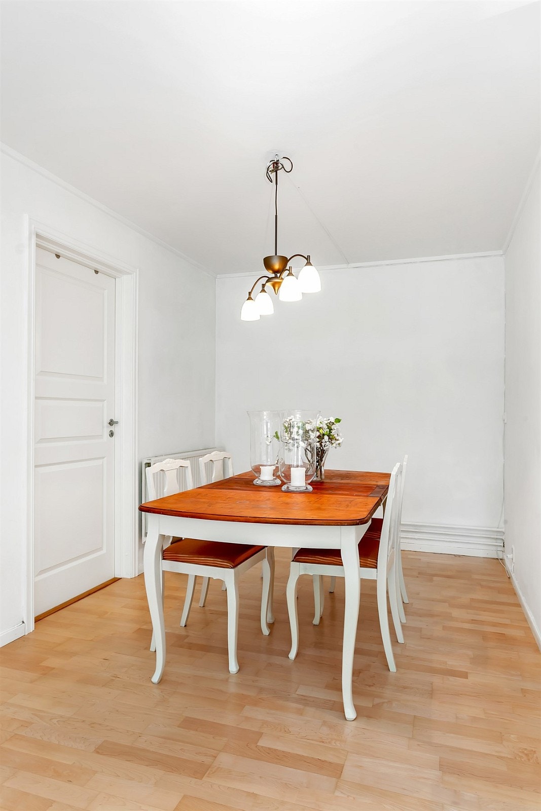 Spisebord Galleribilde