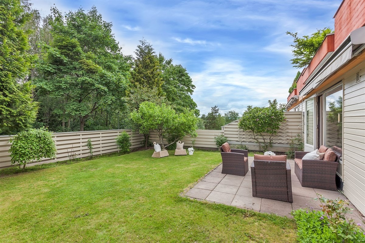 Velkommen til Ravnåseveien 65 A. Lekker, stor 4- roms leilighet Galleribilde