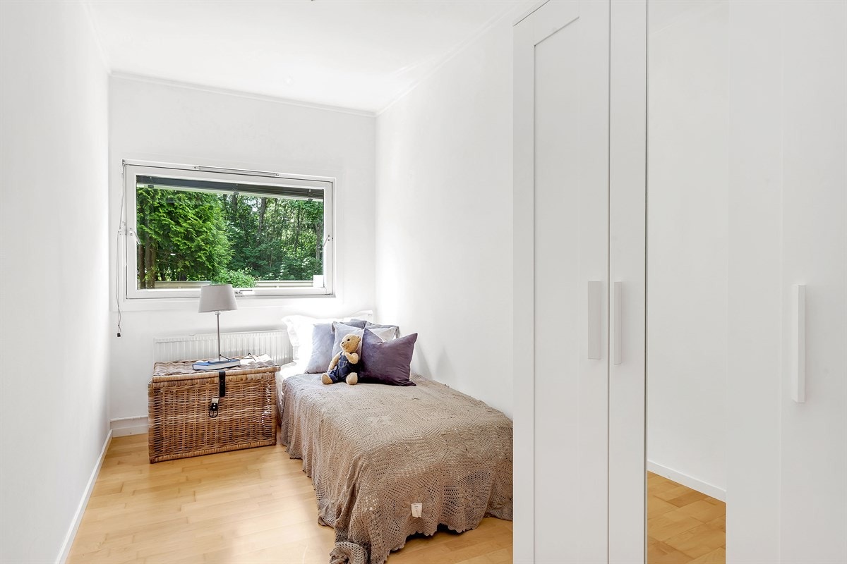 Soverom 2 Galleribilde