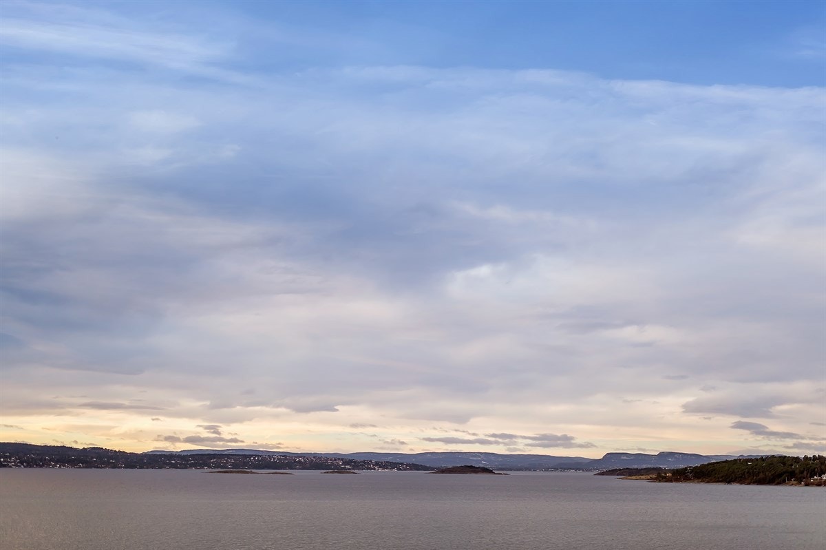 Området Galleribilde