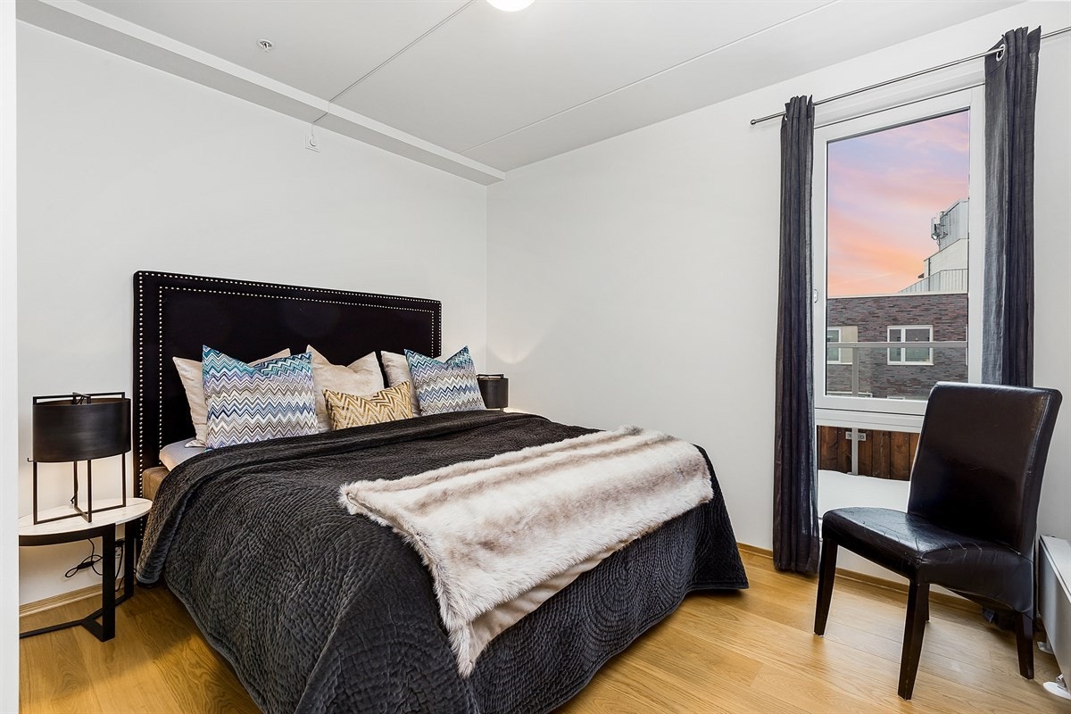 Soverom 2 Galleribilde