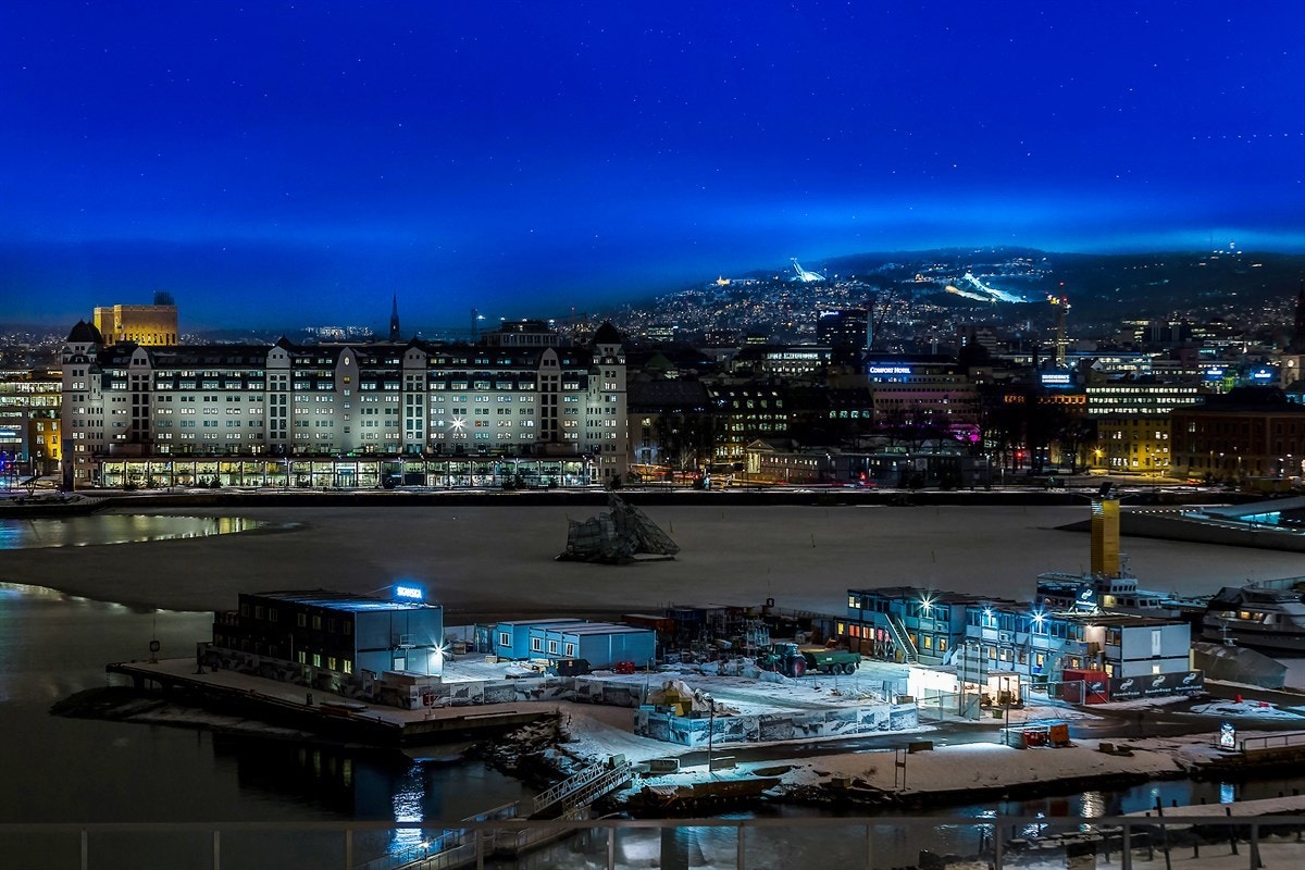 Områdebilde Galleribilde