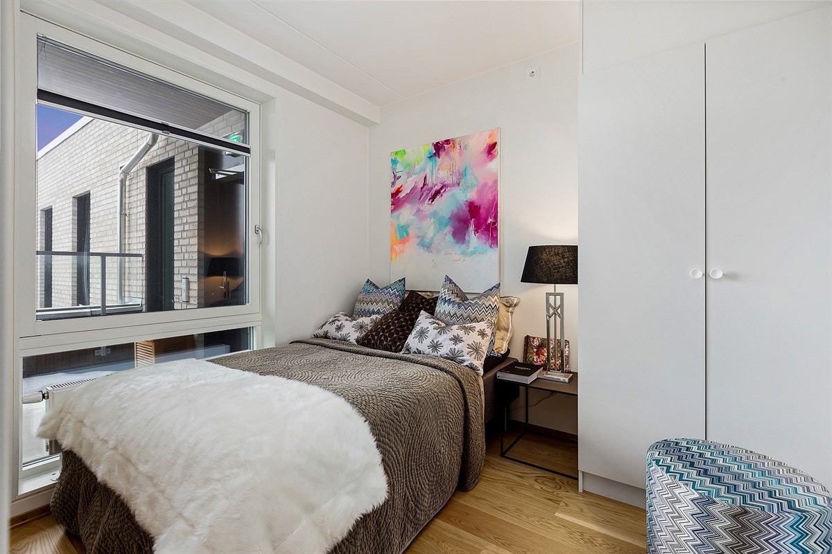 Soverom 3 Galleribilde