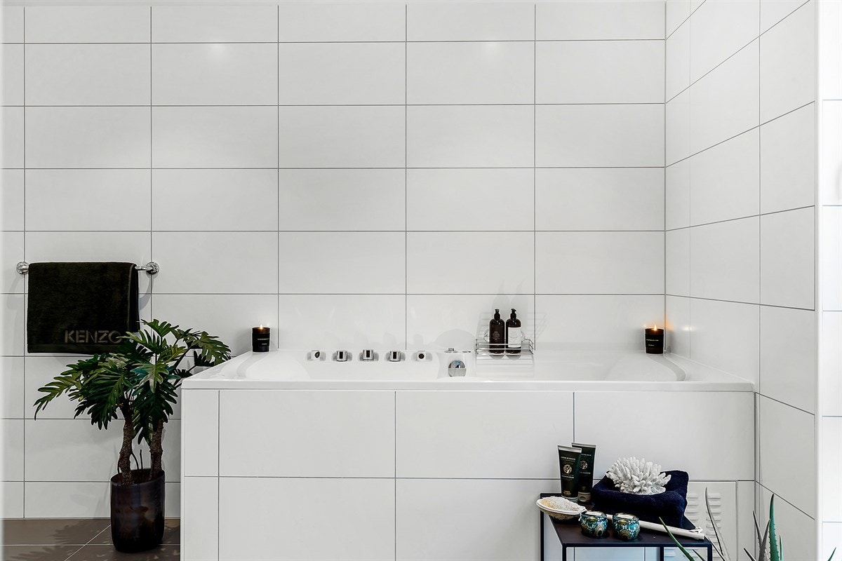 Boblebadekar Galleribilde