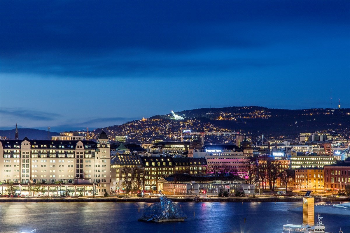 Områdebilde Galleribilde