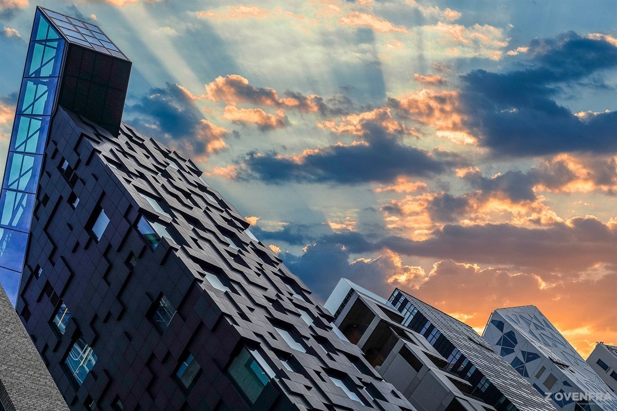 Områdebilde - Barcode Galleribilde