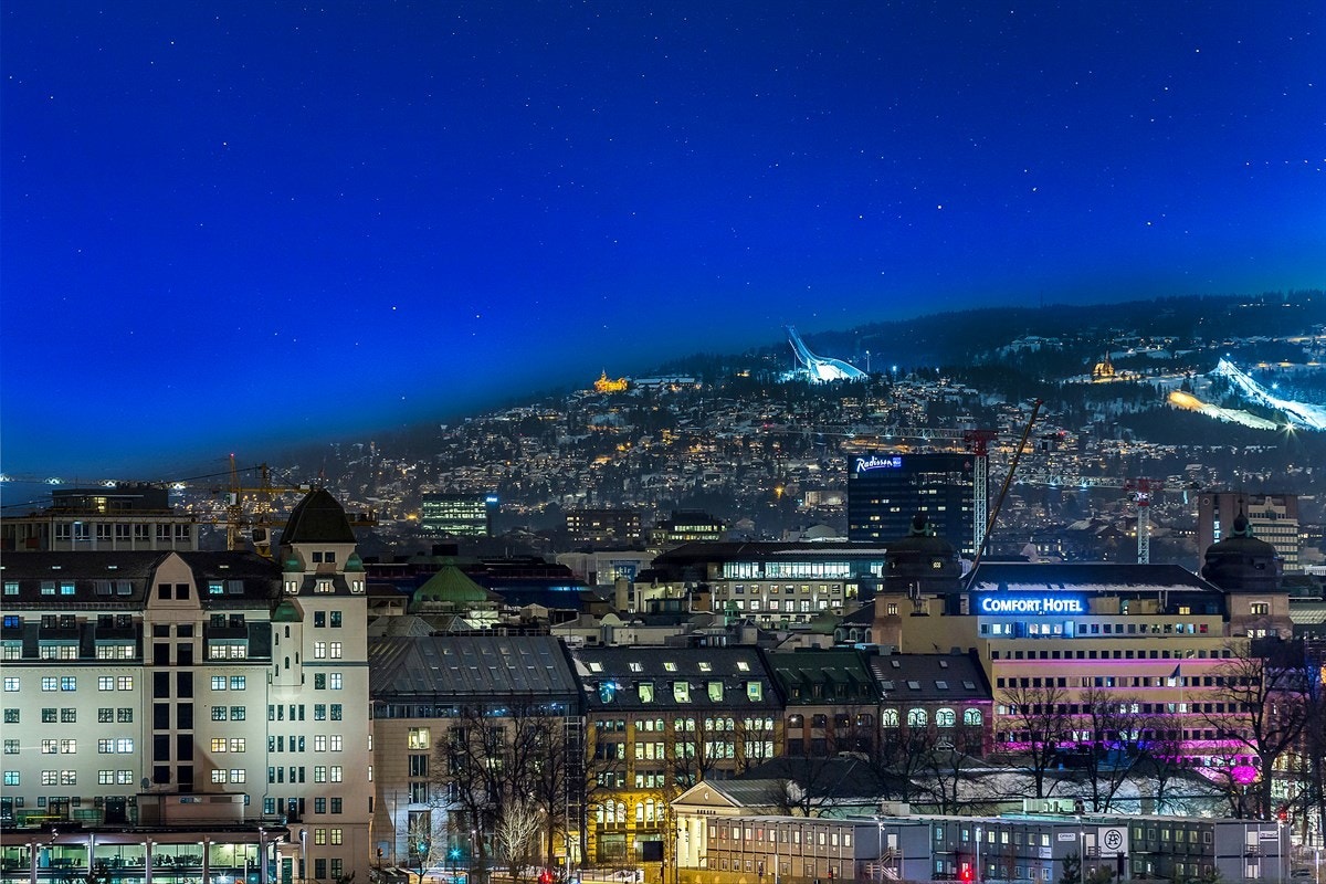 Områdebilde Galleribilde