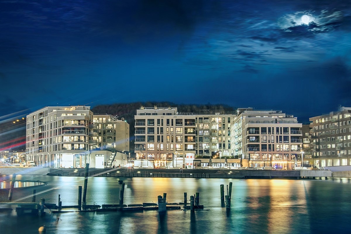 Områdebilde Galleribilde