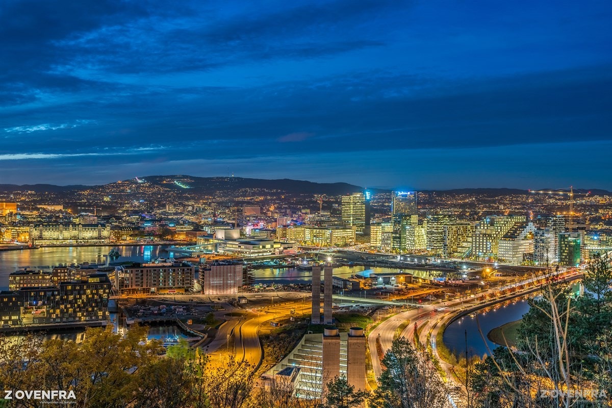 Områdebilde Galleribilde