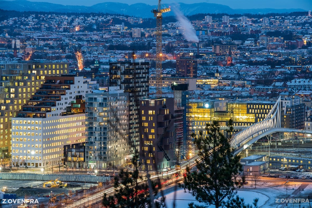 Områdebilde Galleribilde