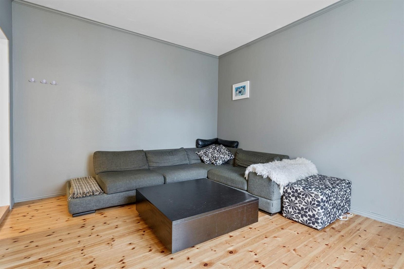 Stue. Galleribilde