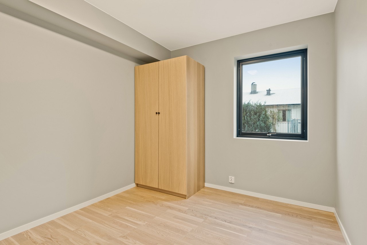 Soverom Galleribilde