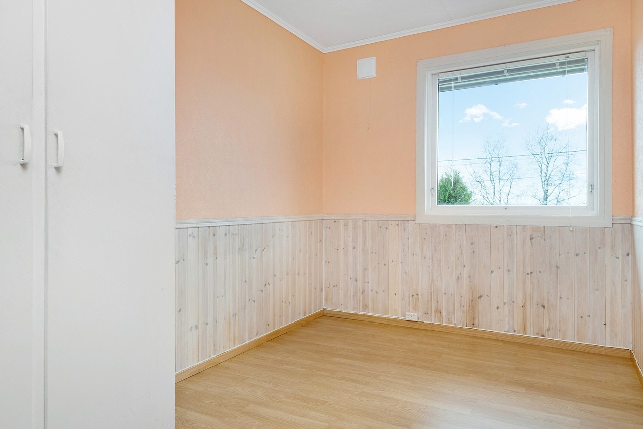 Soverom 3 - Dette soverommet er på 7 kvm. Galleribilde