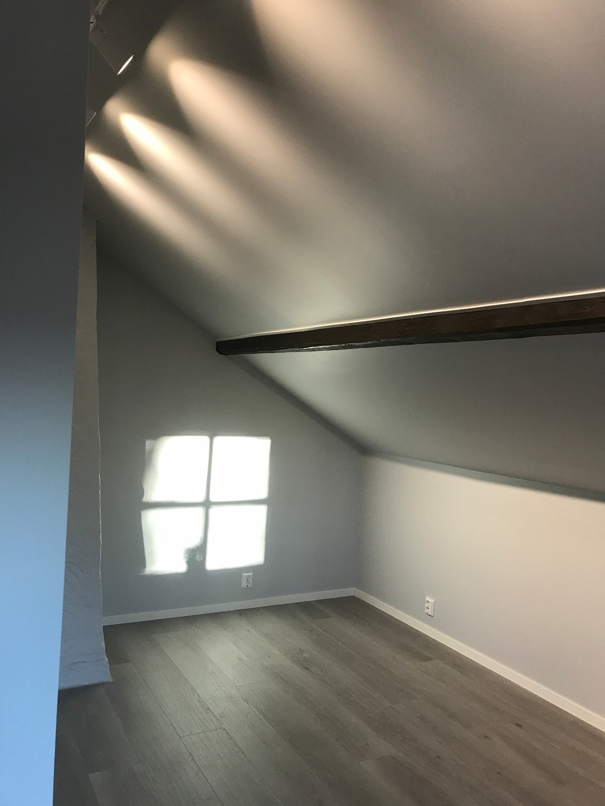 Soverom 1 Galleribilde