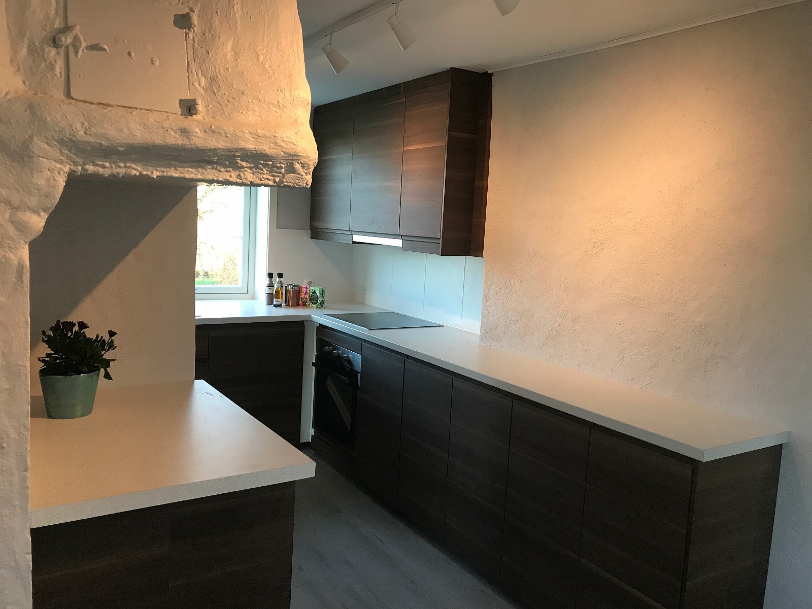 Kjøkkenet Galleribilde