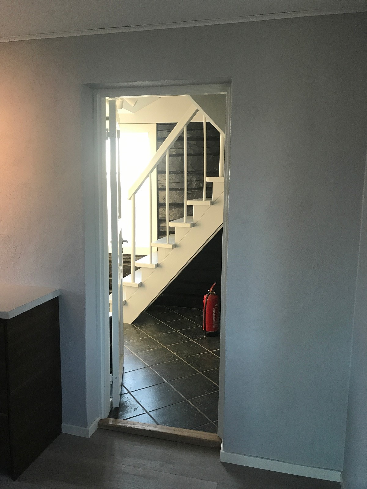 Trapp opp til 2 etg Galleribilde