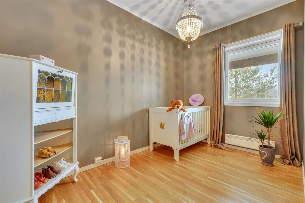 - SOVEROM 2 MED GOD STØRRELSE - Galleribilde