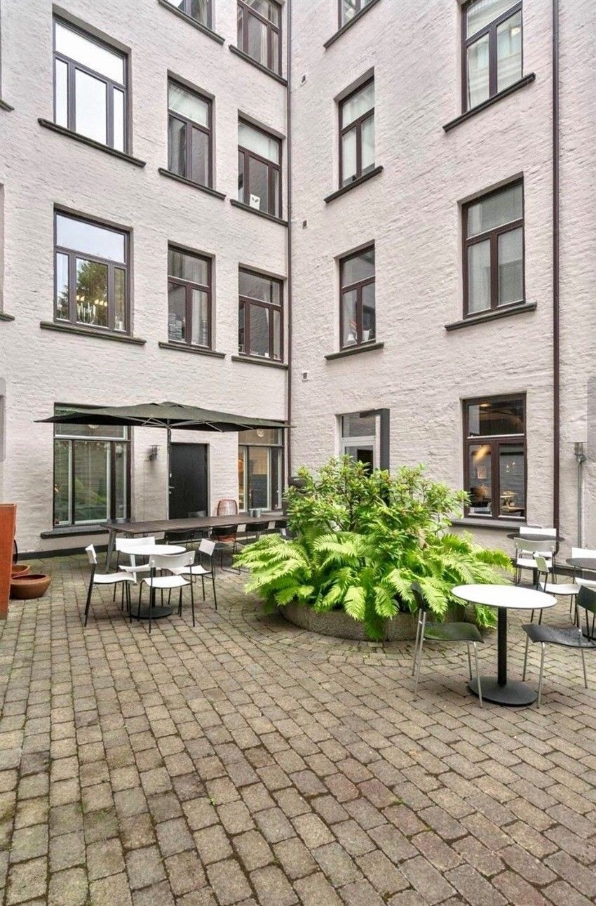 Fellesområde Galleribilde