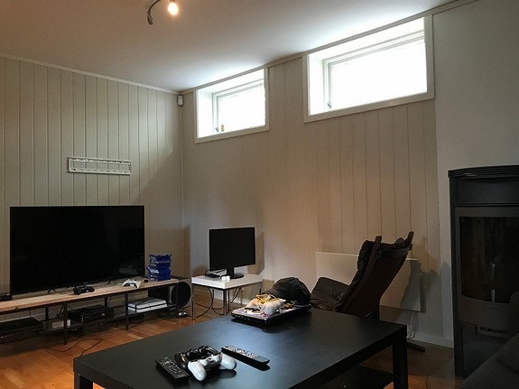 Kjellestue Galleribilde