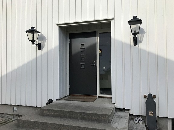 Utvendig Galleribilde