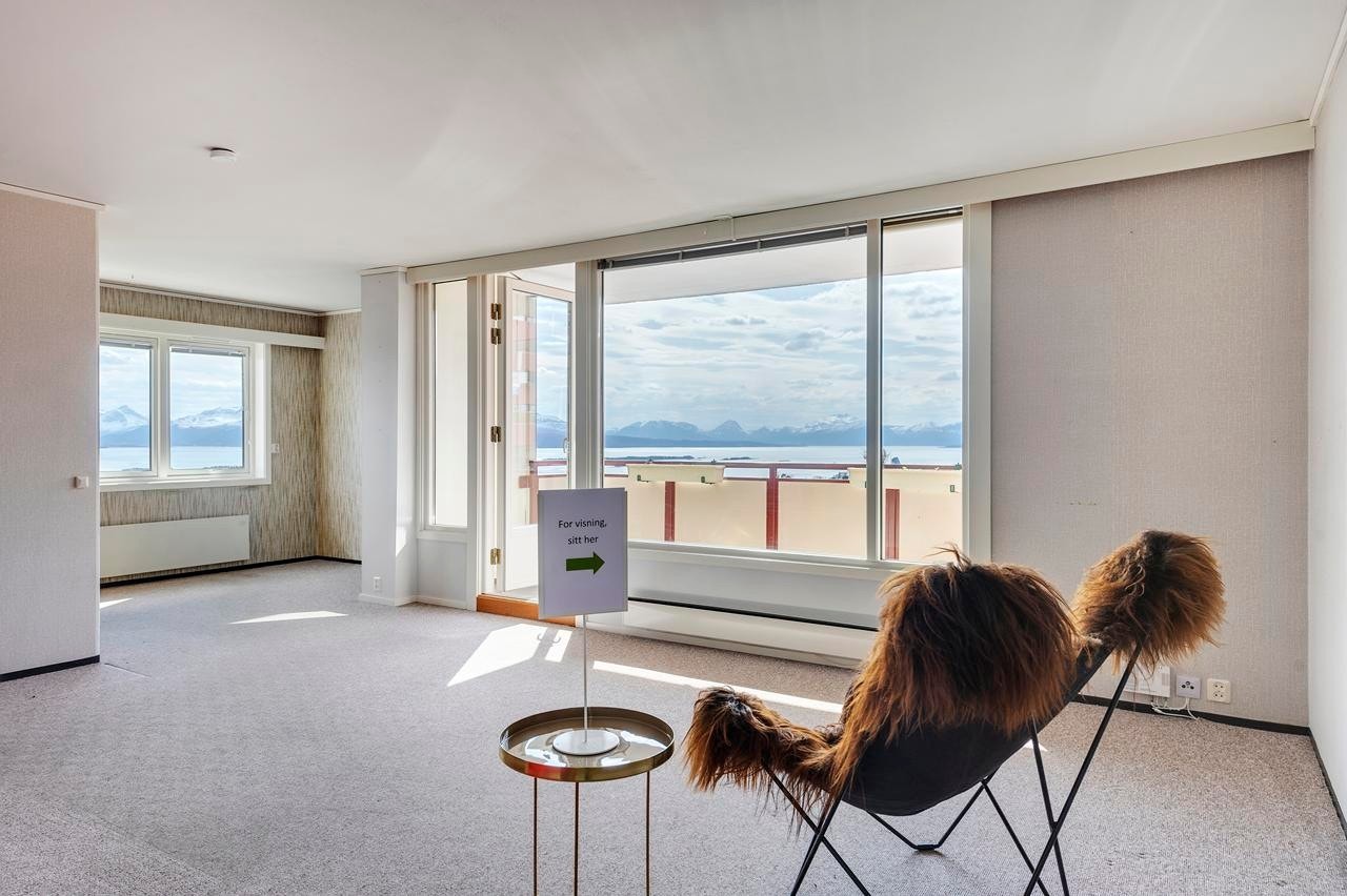 Absolute super-beliggenhet! Galleribilde