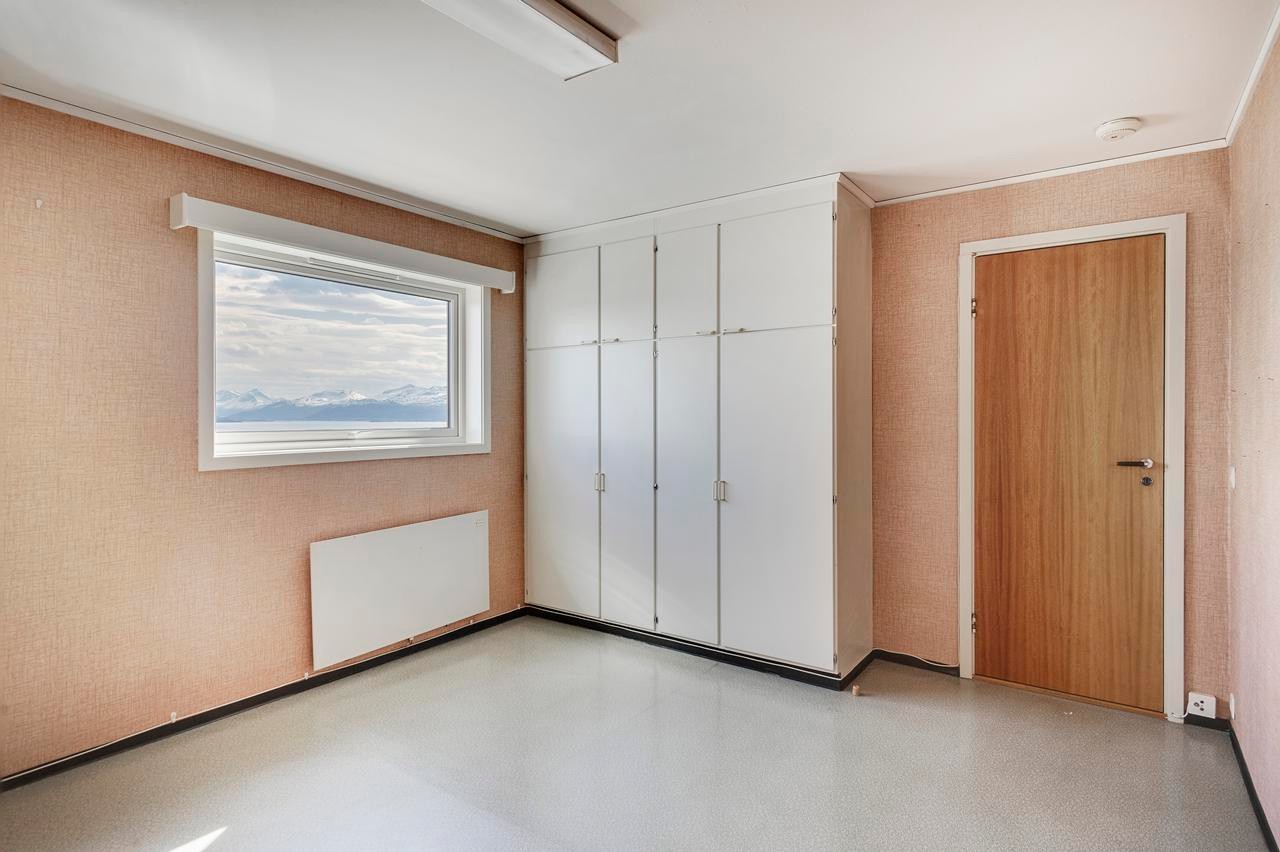 Nok et supert soveromsbilde fra vår fotograf Espen Istad Galleribilde