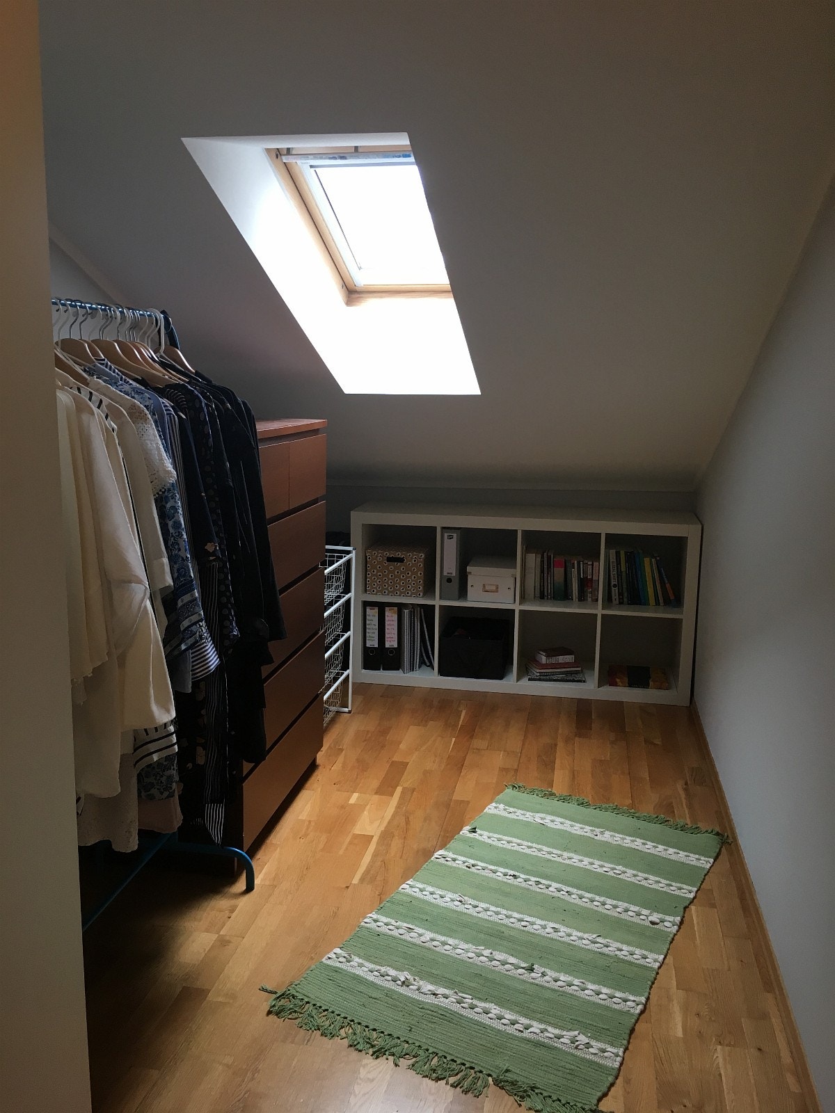 Soverom 2 Galleribilde