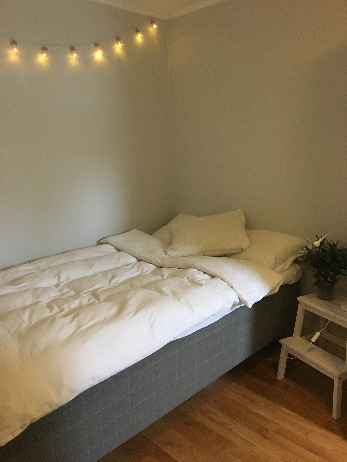 Soverom 2 Galleribilde