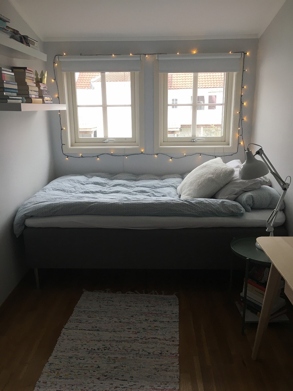 Soverom 1 Galleribilde