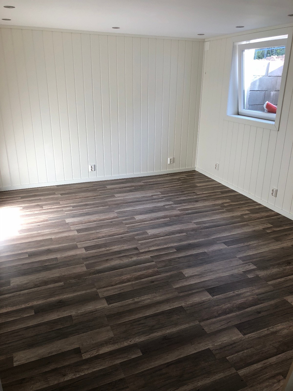 Stor stue Galleribilde