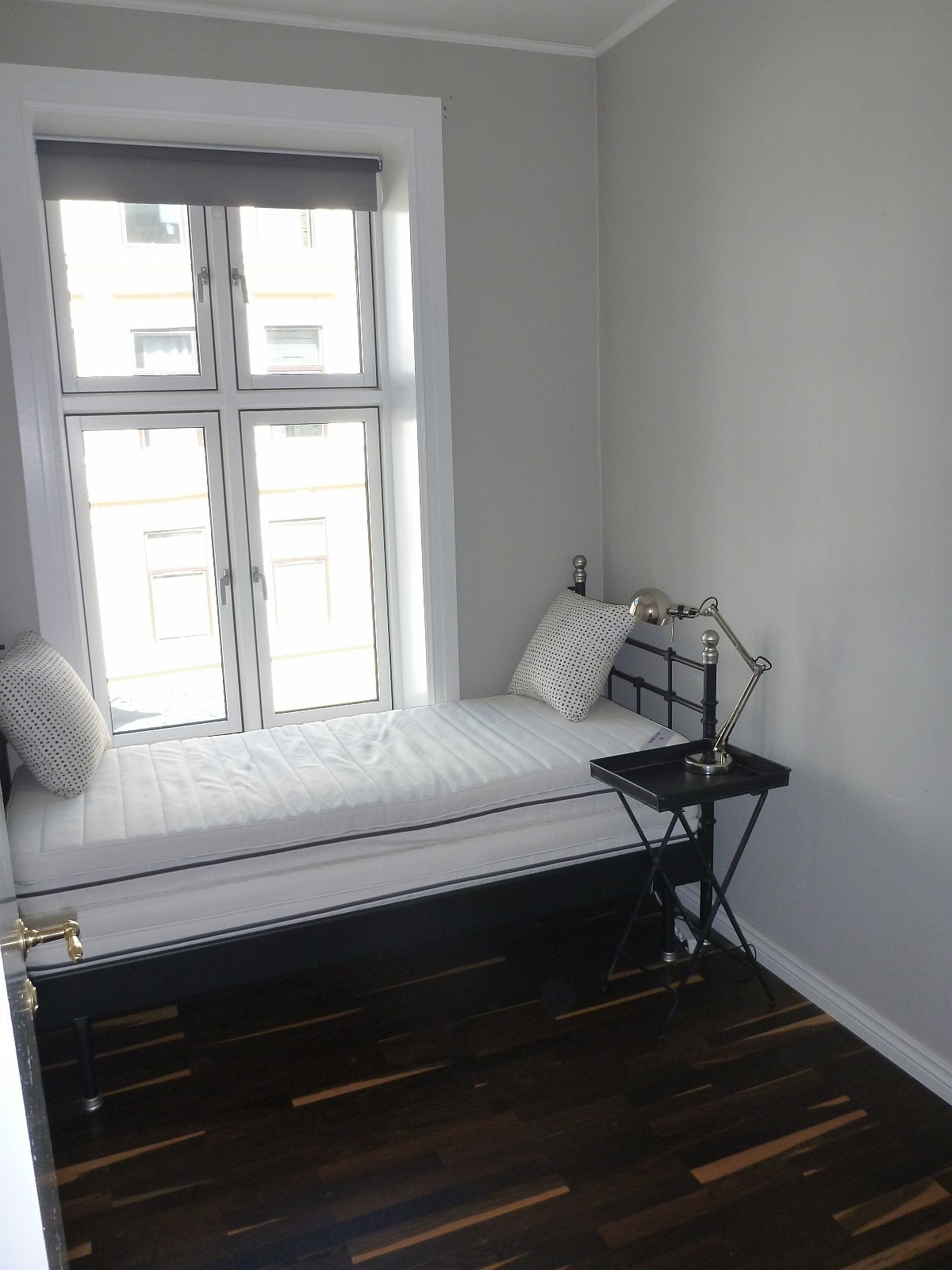 Soverom nr. 2 Galleribilde